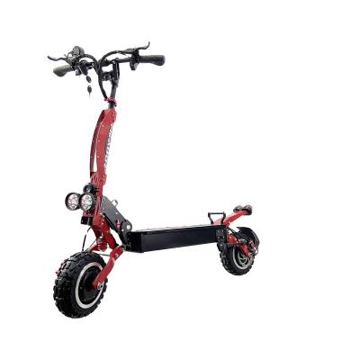 China 2020 Original Unisex Original Max Power Battery Time Charging Electric Scooter Folding Higher Speed ​​With Movable Seat For Adult for sale