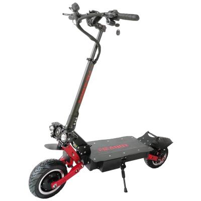 China China factory new product promotional unisex cheap scooter electric foldable with 2 wheels FIEABOR Q09 for sale