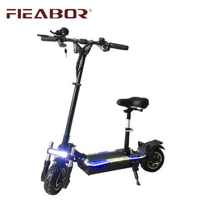 China 2020 BESTSELLER Top Speed ​​70km/h 2000w 1000w Unisex Electric Scooter Citycoco Scooter for sale