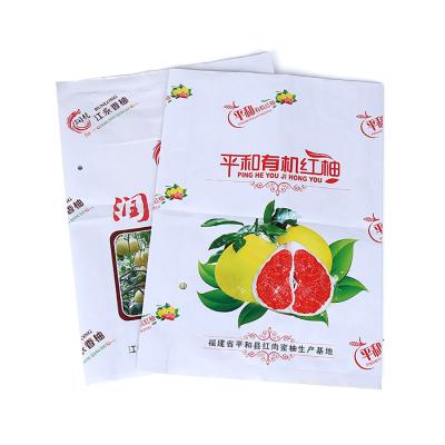 China Recyclable Banana Chips Dry Vegetables Film Roll Zipper Bag Custom OEM Moq 5000 Pcs Aluminum Foil Bags for sale