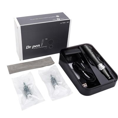 Chine Cartouches sans fil anti-poches Microneedle Dermapen Dr.Pen M8 pour un usage domestique à vendre