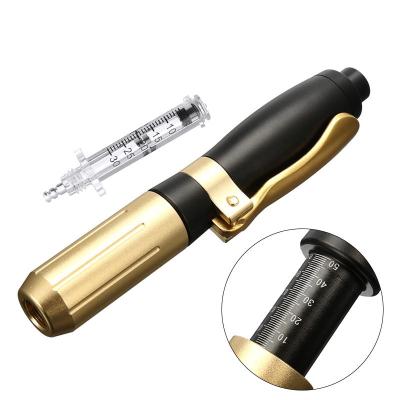 China Cuidado de piel innecesario de la belleza de Hyaluron Pen Injector Mesotherapy Gun For en venta