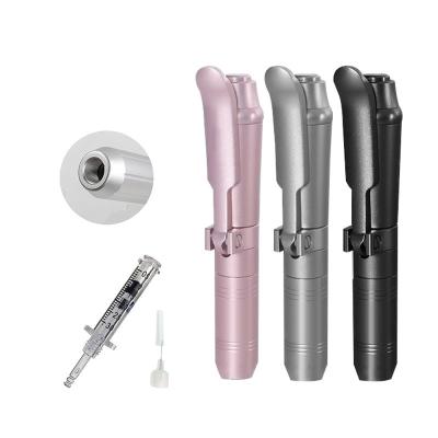 China Van de Injectiepen derma filler injector for van Mesotherapyhyaluron de Ampulspuit Te koop