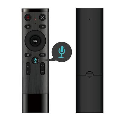 China Android TV Box With LOGO TV Remote For Samsung TV Smart Universal Remote Control For AA59-00786A TV for sale