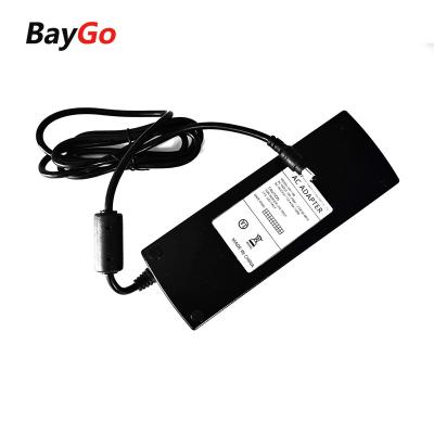 China BayGo HA1180 Series AC/DC Laptop Desktop Adapter 130~180W with 12~56V OUTPUT Voltage for sale