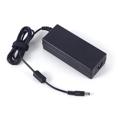 China 2021 Industrial Hot Selling High Quality Black 65W AC DC Adapter For Laptop Computer for sale