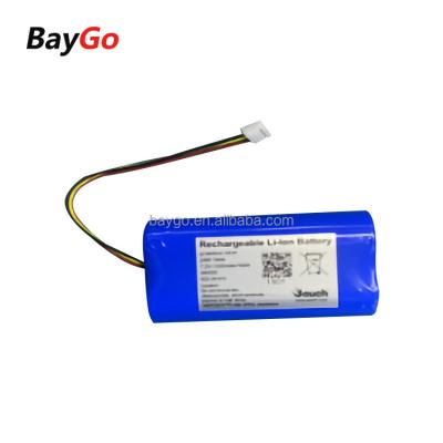 China Power Tools BayGo 48v China Custom Battery Packs For 500W Electric Scooter And Electric Kick Scooter Battery 48v Scooter for sale