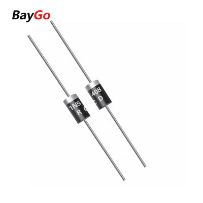 China BayGo Multi Purpose Rectifiers Na New Protection Of General Purpose Semiconductor Rectifiers for sale