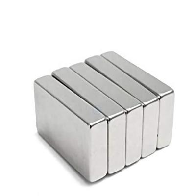 China Industrial Magnet Best selling square magnet magnet manufacturer custom special strong magnets for sale