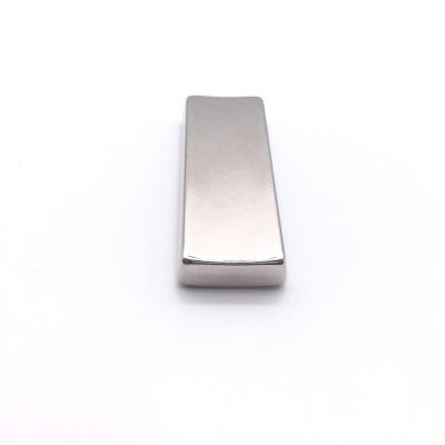 China Industrial Magnet 50x25x10 Neodymium Block Magnet For Sale RoHS Approved Strong NdFeB Large Magnets For Sale for sale