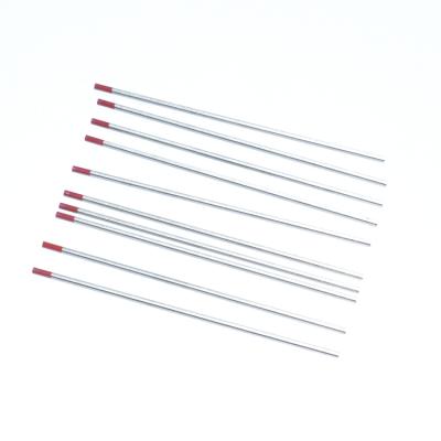 China Cat Tungsten Electrode Tungsten Needle Tungsten Rod Durable Argon Welding Electric Arc Welding for sale