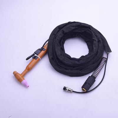 China Welded Metal Welding Machine Cutting Electrode Tungsten Argon Arc Welding for sale