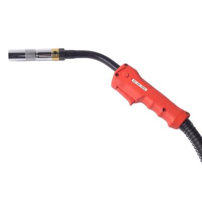 China Welding Torch Two Welding Torch 200A 350A 500A Welding Torch for sale