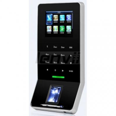 China RFID EM/mifare card fingerprint access control machine, multi-language fingerprint attendance system | F28 for sale