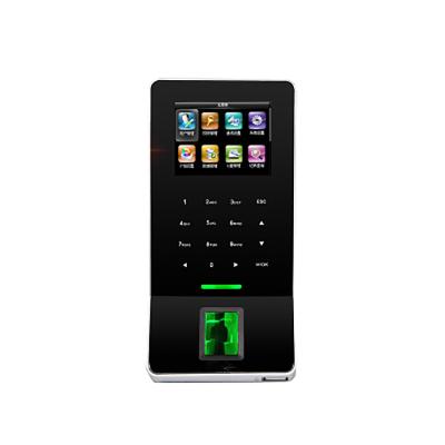 China RFID EM/mifare Card F28 Fingerprint Access Control Machine, Multi-Language Fingerprint Attendance System Fingerprint Recor Attendance for sale