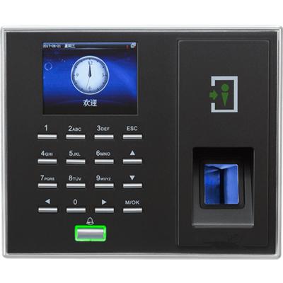 China Cheap Photo ID/WIFI Price F2S Fingerprint Access Control Machine English for sale