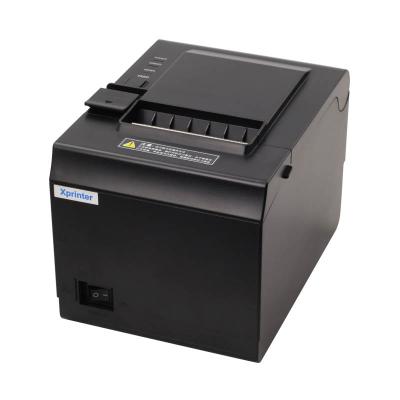 China Barcode Printer LENVII XP-A200M 4in/108mm Fashion Recipt Thermal Printer for sale