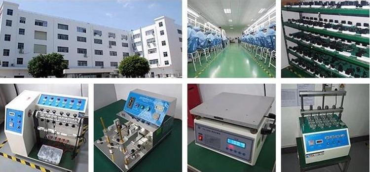 Verified China supplier - Shenzhen Somo Technology Co., Ltd.