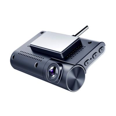 China With G-sensor New Arrival Electronics Camcorder DVR Car Dash Cam Mini Vehicle Auto Security Hidden Voice Recorder for sale