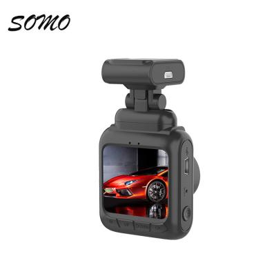 China GPS Specialist Manufacturers Fhd 1080p Real Full Hd Dash Cam 1.5inch Hidden Car Camera With G-sensor Black Box for sale