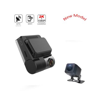 China GPS 70mai 4K High Resolution 1080P Front And Rear Dash Cam Built In Smart WiFi GPS Dash Camera For Cars for sale