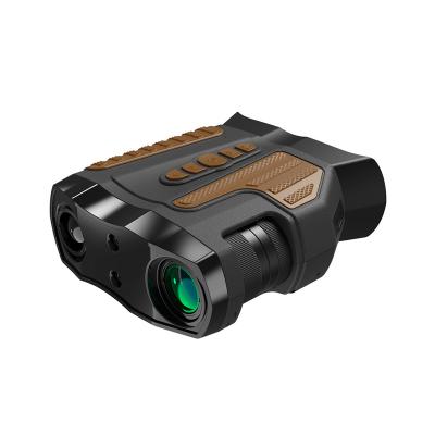 China 200M 2021 New MIni Portable Night Vision High Digital for Day and Night Outdoor Sight Waterproof Weather Resistance for Range Cameras for sale