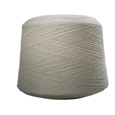 China Sustainable Coarse Count And Ultra Low Count Yarn 2-5 Counts Carded Cotton Yarn Yarn for sale