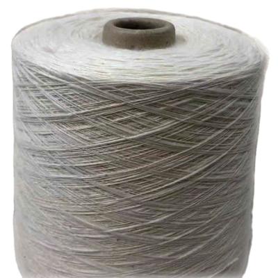 China Pure cotton 7.6S roving recycled fancy yarn can be customized processed Zetianyan cotton yarn factory direct sale for sale