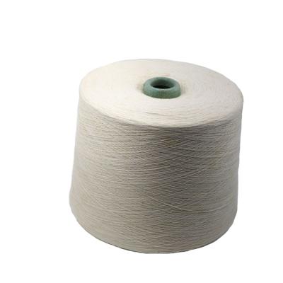 China Factory Direct Sale 16S Sustainable Cotton Siro Spinning To Knit And Weave Dyed Yarn for sale