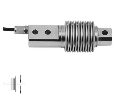 China Single Ended Load Cell IN355-01 for sale