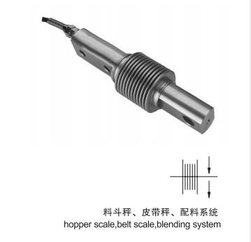 China Single Ended Load Cell IN355-03 for sale