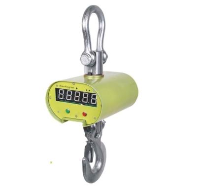 China Portable Crane Scale OCS-PT01 for sale