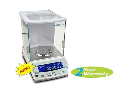 Китай 100G/0.1MG JF Series Analytical Balance IN-JF продается