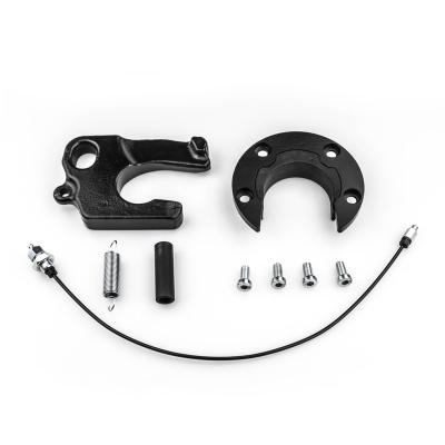 China Truck trailer OEM SK 3121-60/JOST Rep. UC KLTA0497 Bottom Repair Kit / Pull Kit For Lock / Jaw KITS for sale