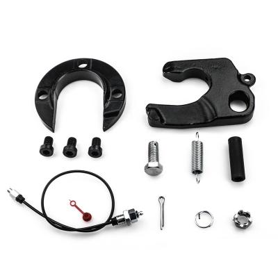 China Truck trailer fifth wheel repair kit OE SK 3221-50 Z/JOST Rep. Kit for the lock//low traction repair kit for sale