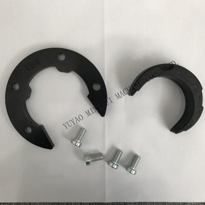 China Truck trailer fifth wheel repair kit SK3105-92 /JOST fifthwheel repair kit for lock 095.565 /Jaw repair kit UC OEM HIGH QUALITY for sale