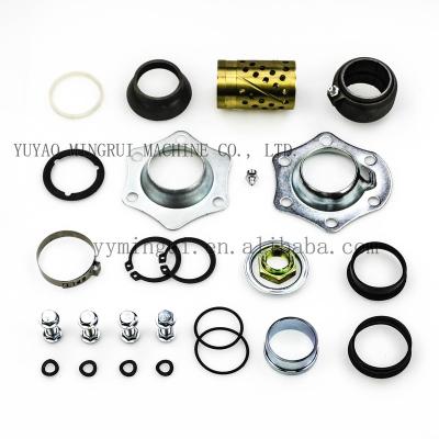 China OEM 09.801.02.13.1 Scamshaft Repair Kit To Fit BPW Type Axles&Brake Shoe Kit To Fit RO TRUCK AXLES, S-Cam Bushing, Heavy Truck Ball for sale