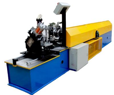 China Retail Ceiling T Bar Cold Roll Forming Machine for sale