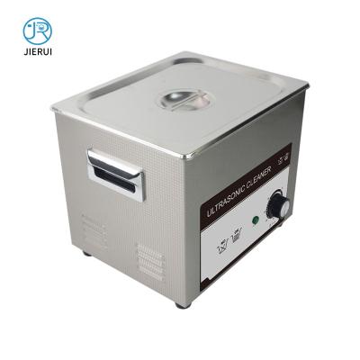 China Single Good Prices 15L Mini Electric Dental Ultrasonic Tooth Cleaner For Motor for sale