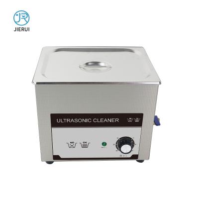 China Mini Single High Frequency Multifunctional Commercial Ultrasonic Cleaner Machine for sale