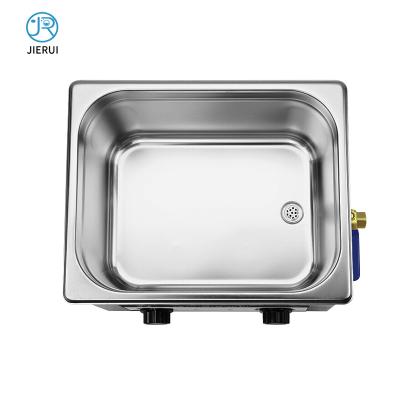 China Adjustable+No Time Heating Hot Sale Multifunction Household Industrial Ultrasonic Cleaner for sale