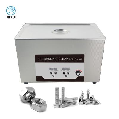 China Intelligent Multistage Heating Adjustable+No Height Pressure Ultrasonic Cleaners Machine for sale