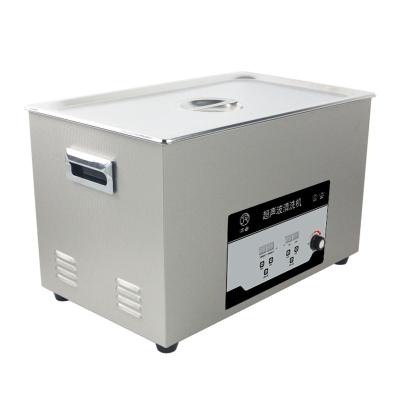 China Digital Timing+Temperature Adjustable+Ultrasonic Power 2l 3.2l 4.5l 6.5l 10l 15l 22l 30l Adjustable Ultrasonic Cleaning Machine with Digital Timing, Temperature and Power Adjustable for sale