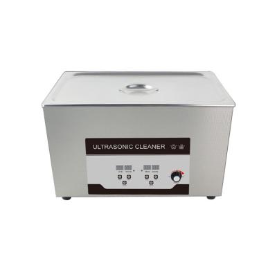 China Factory Jr-600s 264l 800*600*550mm 304 stainless steel and industrial single tank 316 ultrasonic cleaning machine for sale