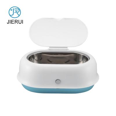 China Hotel Automated Ultrasonic Jewelry Cleaner Glasses Other Dental Equipments Small Household Ultrasonic Seal for sale