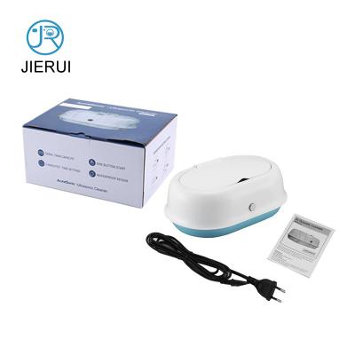 China Hotel Small Household Ultrasonic Jewelry Cleaner Glasses Other Dental Equipments Ultrasonic Seal Cleaners for sale