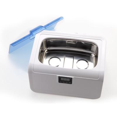 China Luxury Teeth Whitening Portable Smart Dental Desktop Ultrasonic Teeth Cleaner for sale