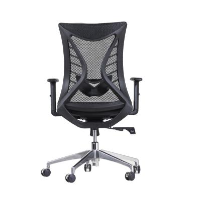 China Best Price 623B Design Full Adjustable Ergonomic Mesh Chair High Back Executive Computer Desk Chair (Height) for sale