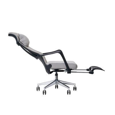 China Mesh Chairs Executive Office Chairs Adjustable Swivel Mesh Chairs (Height) Adjustable Executive Armrest for sale