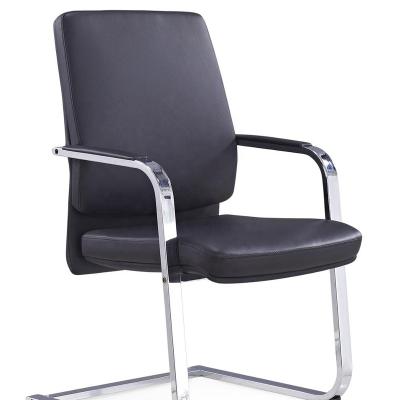 China (Size) High Quality Adjustable Ergonomic Multi Functional Chair Office Furniture Executive Leather Chair for sale